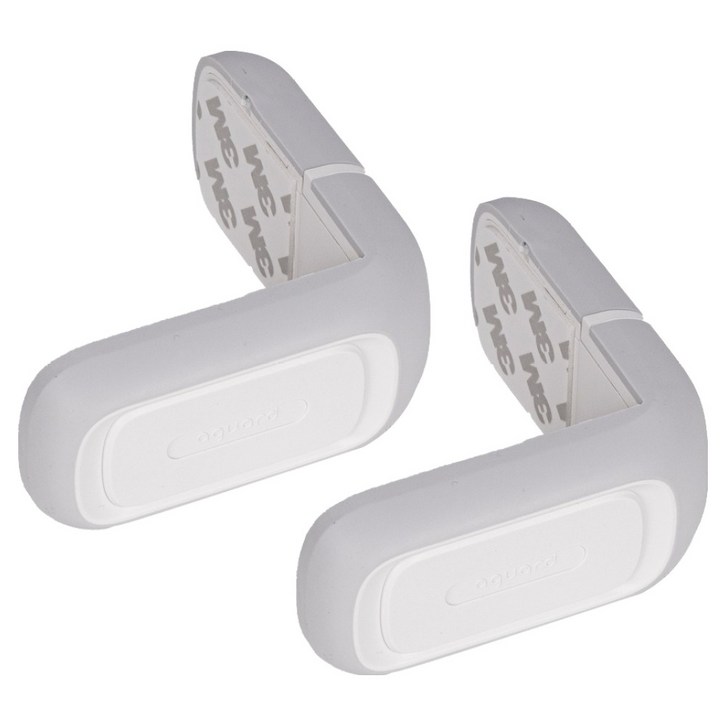 아가드 히든버튼 서랍 잠금장치