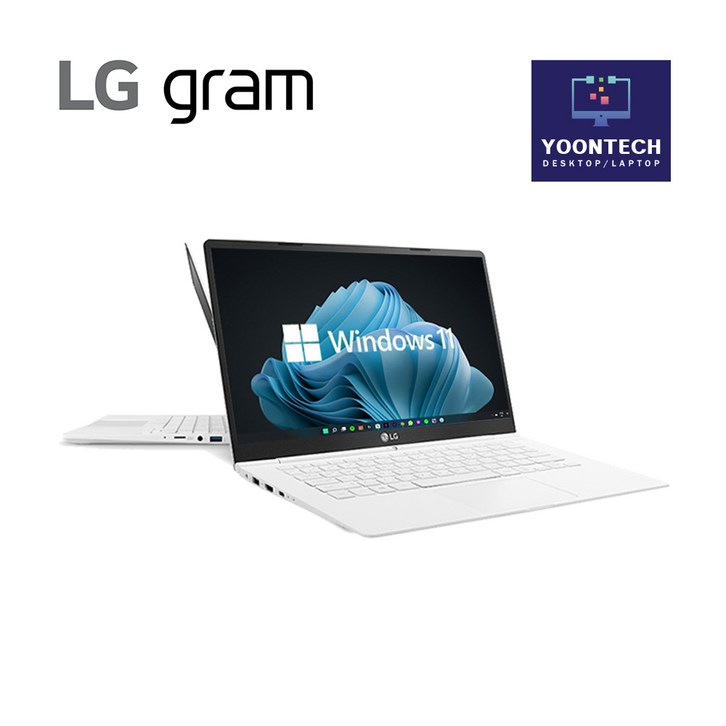 삼성 LG HP 노트북 i5 가정 업무 게임 포토샵 주식용 Win10/11 무상1년 사은품