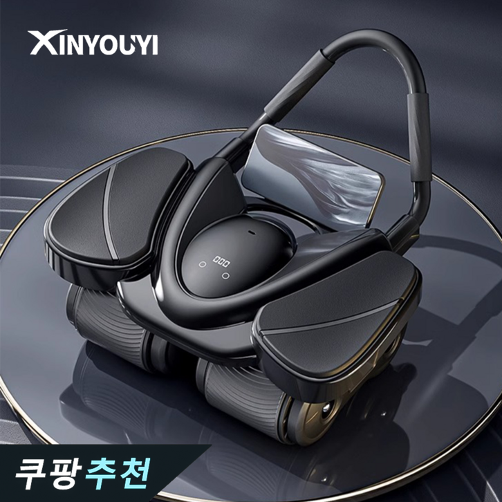 Xinyouyi ab슬라이드 복근운동 부상방지 리바운드 초보자용 저소음 Xinyouyi ab슬라이드 복근운동 부상방지 리바운드 초보자용 저소음