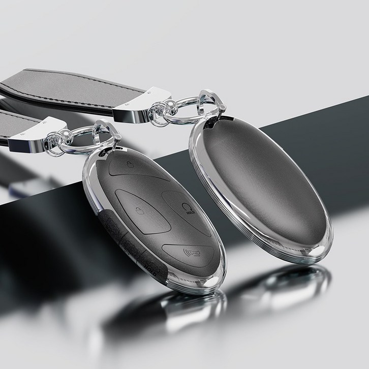 디올 뉴 싼타페MX5 펠리세이드 그랜져 쏘나타디엣지 더뉴 투싼 코나 아반떼 CN7 아이오닉 현대 키케이스 소프트 가죽 호환상품