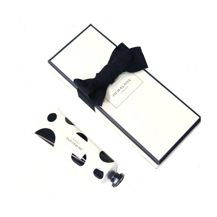 조 말론 런던 피오니 앤 블러쉬 스웨이드 핸드 크림 백화점선물포장