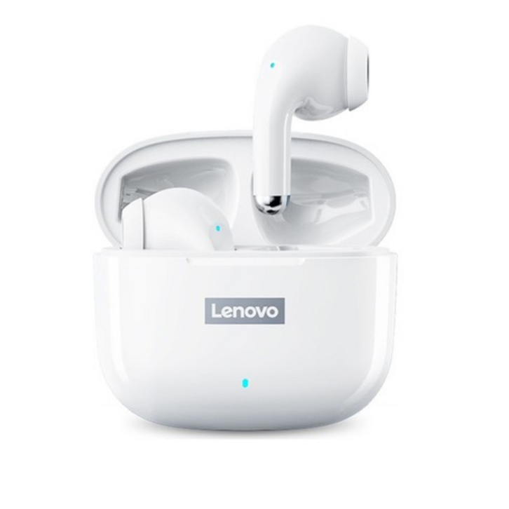 레노버 Lenovo LP40 Pro TWS 무선 블루투스 스포츠 이어폰