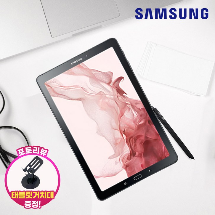 삼성 갤럭시탭A6 10.1 LTEWIFI 32G with S펜전시몰닷컴, 단일상품, 32GB, WiFiCellular