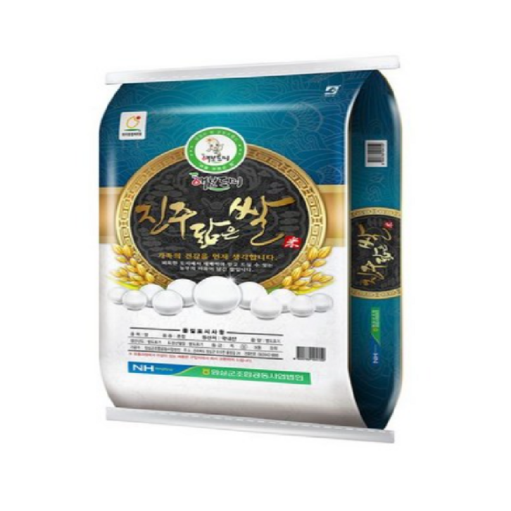 24년 진주닮은쌀 신동진 20kg 24년 진주닮은쌀 신동진 20kg