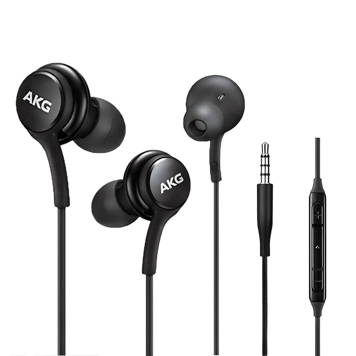 홈방구삼성전용 3.5 단자 유선이어폰 정품 AKG 스마트폰 갤럭시 노트북 인강 게이밍 S8 S9 S10 노트8 노트9 아비스토 귀이개 구성품 포함