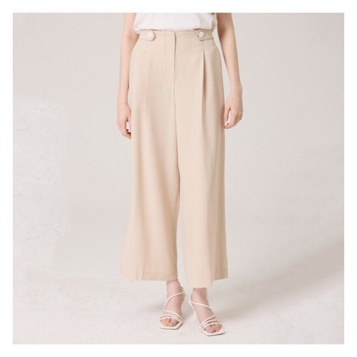 르샵 셋업 헤링본밴드 슬랙스LC21SL620