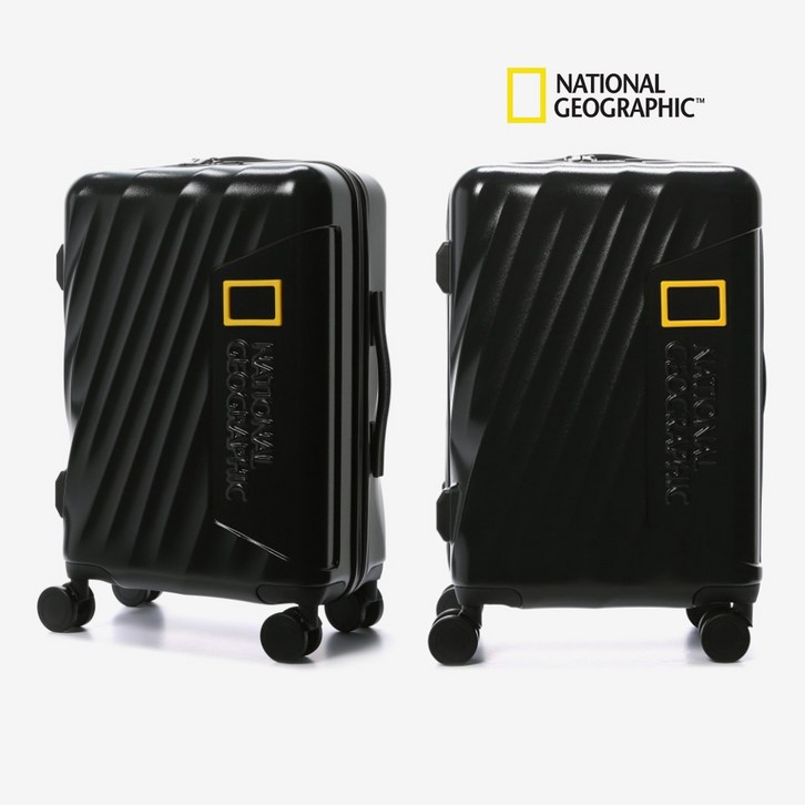 내셔널지오그래픽 기내용 20인치 여행용캐리어 튼튼한 여행가방 N6901Z