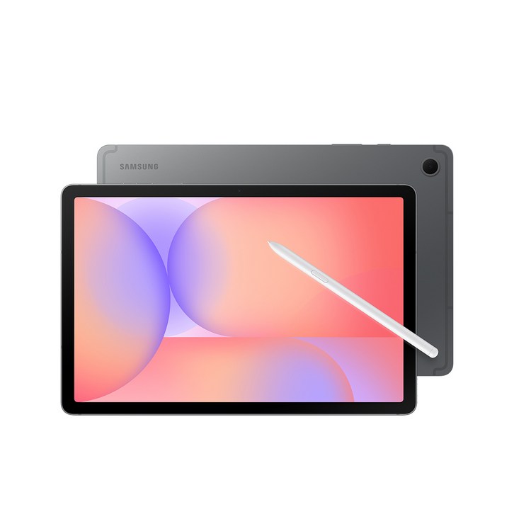 삼성전자 갤럭시탭S10라이트 WIFI  5G, WiFi, 128GB, 그레이