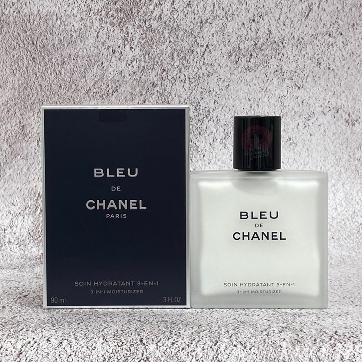 샤넬 블루 드 샤넬 애프터 쉐이브 모이스춰라이저 90ml 선물포장 백화점제품 샤넬 블루 드 샤넬 애프터 쉐이브 모이스춰라이저 90ml 선물포장 백화점제품