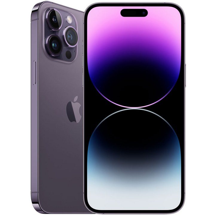 Apple 정품 아이폰 14 Pro 자급제