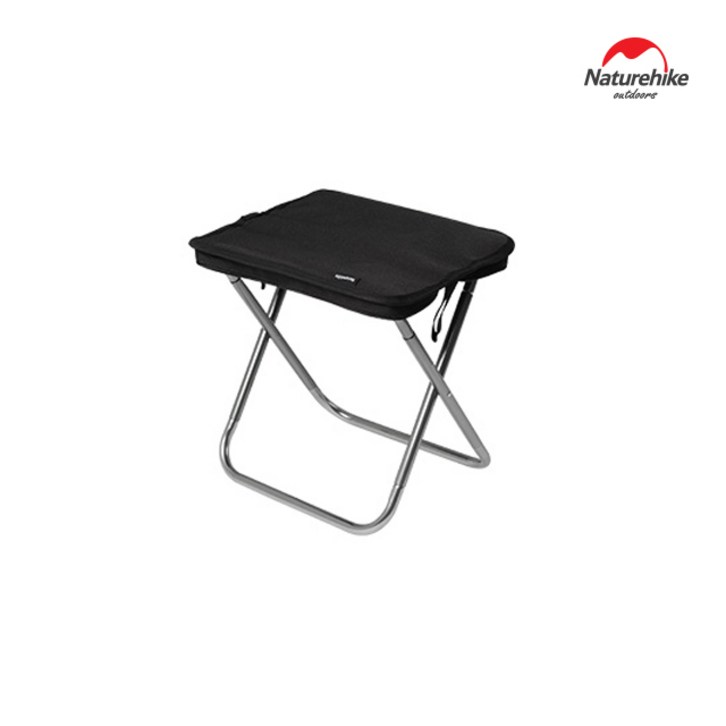 네이처하이크 UL XL01 폴딩 체어 등산 낚시 백패킹 접이식 초경량 미니의자 휴대용