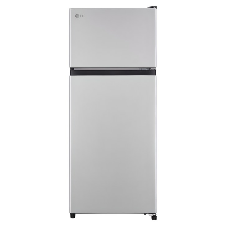 LG전자 121L 2도어 일반냉장고 방문설치
