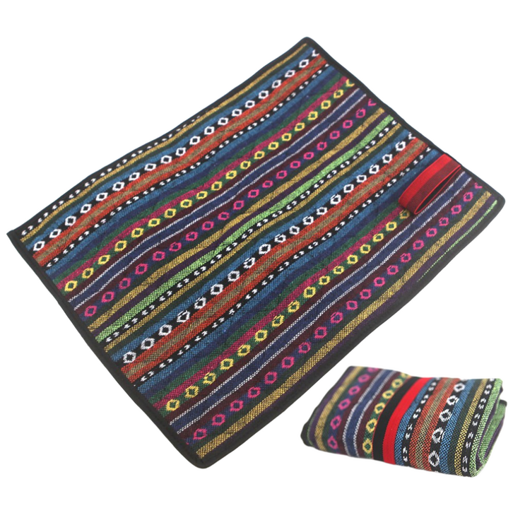 CAMP21 캠핑 휴대용 방석