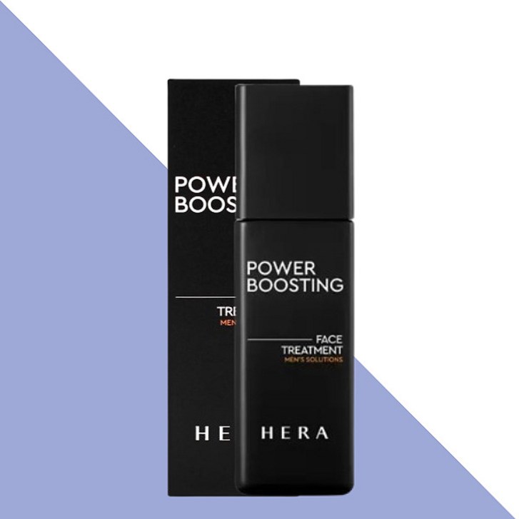 HERA 헤라 옴므 파워부스팅 페이스 트리트먼트 올인원 에센스