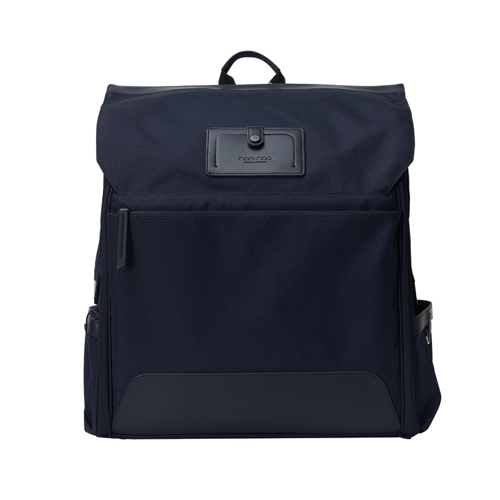 프로젝트21 반려동물 이동가방 THE NEW 눕눕백, 다크네이비, 1개