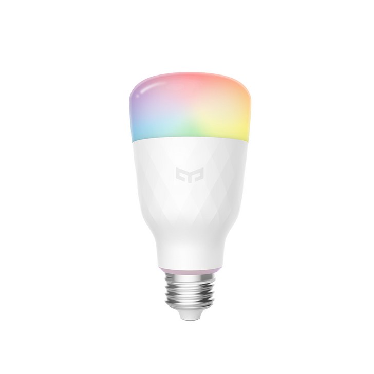 이라이트 스마트 LED 전구 3세대 8.5W, 컬러, 1개