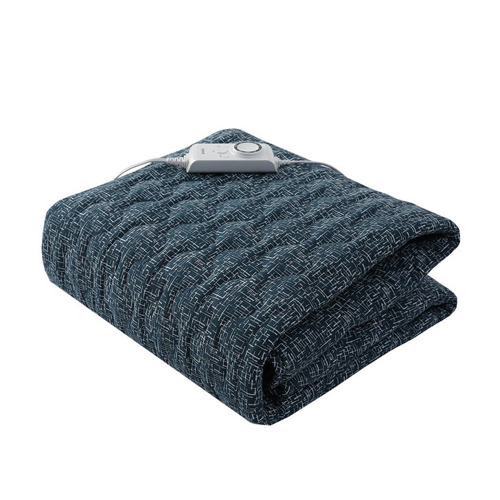 보국전자 코너 앤 코너 에어셀 전기요 BKB0503S, 혼합색상, 싱글 100 x 180 cm