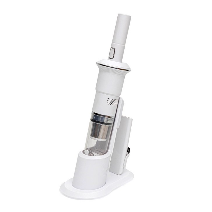 리젠트 키아로 휴대용 BLDC 무선 청소기 RER2109CN, 화이트, RER2109CN 리젠트 키아로 휴대용 BLDC 무선 청소기 RER2109CN, 화이트, RER2109CN