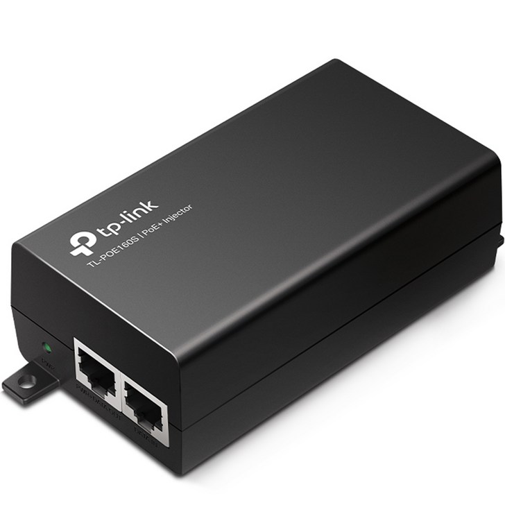 티피링크 PoE 인젝터, TLPOE160S 티피링크 PoE 인젝터, TLPOE160S