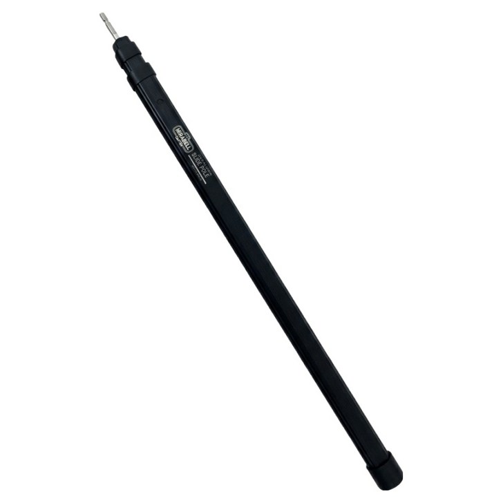 미라벨가든 슬라이드 사이드 폴대 블랙