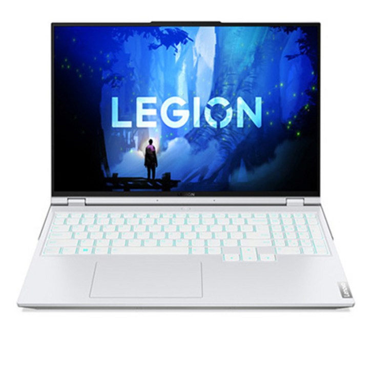 레노버 리전 5i 프로 16IAH 16 코어i9 인텔 12세대 지포스 RTX 3070 Ti