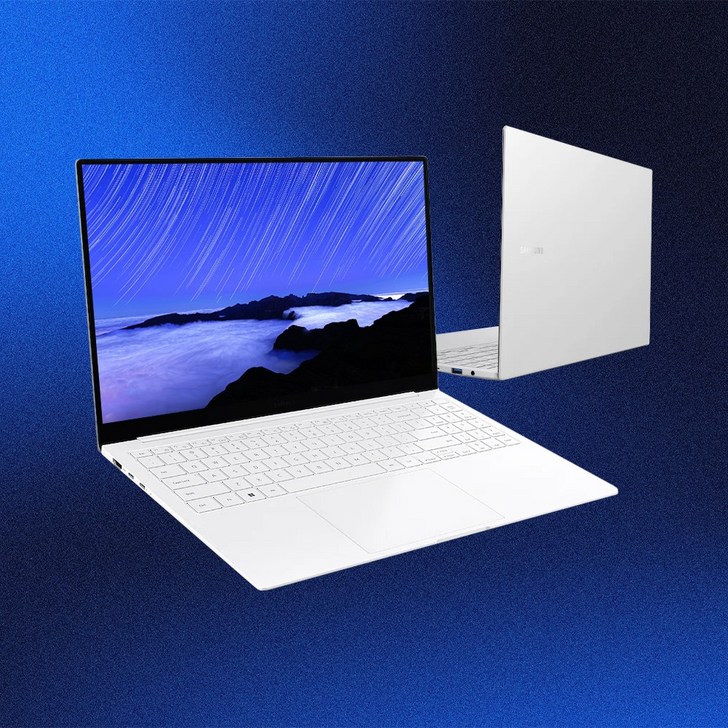 삼성 갤럭시북2 프로 SE NT950XFTA51A 16GB 사무 인강 업무 노트북