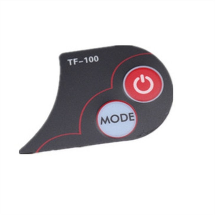 전동 스쿠터 킥보드 kick scooter instrument tf100 display scooter skateboard 대시보드 야외 휴대용 kugoo m4 electric