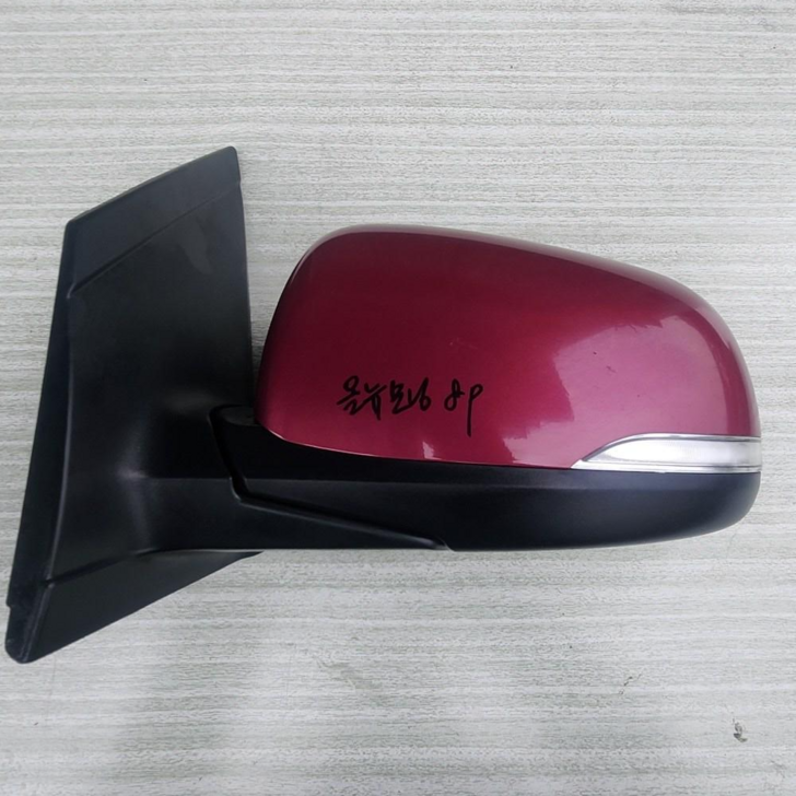 올뉴 모닝 사이드미러, 1개, 올뉴모닝