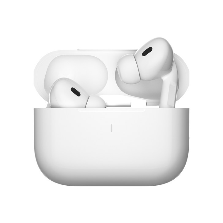 준준베베 26년 신형 차이팟 3세대 리얼 캔슬팟2프로 블루투스 무선 이어폰 액티브 노이즈 캔슬링 ANC 가성비 아이폰 갤럭시 샤오미 호환 스포츠 화이트