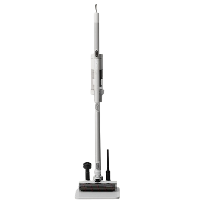 본사직영)  파워클론 Slim 무선청소기 노블화이트 CVC-G820NWM