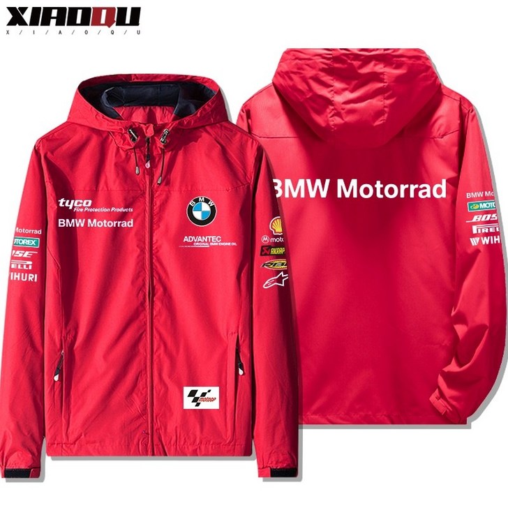 BMW 오토바이 후드 점퍼 바이크후드티 기모 레이싱복 윈드 바이크 BMW 오토바이 후드 점퍼 바이크후드티 기모 레이싱복 윈드 바이크