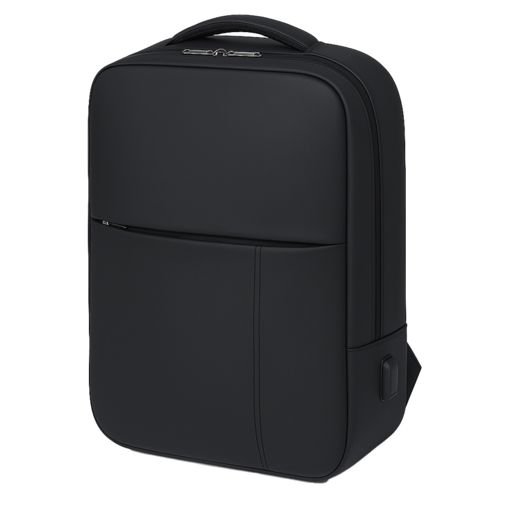 사우스웨스트 초경량 직장인 17인치 노트북 백팩 가벼운 남편 가방 슬림 비즈니스