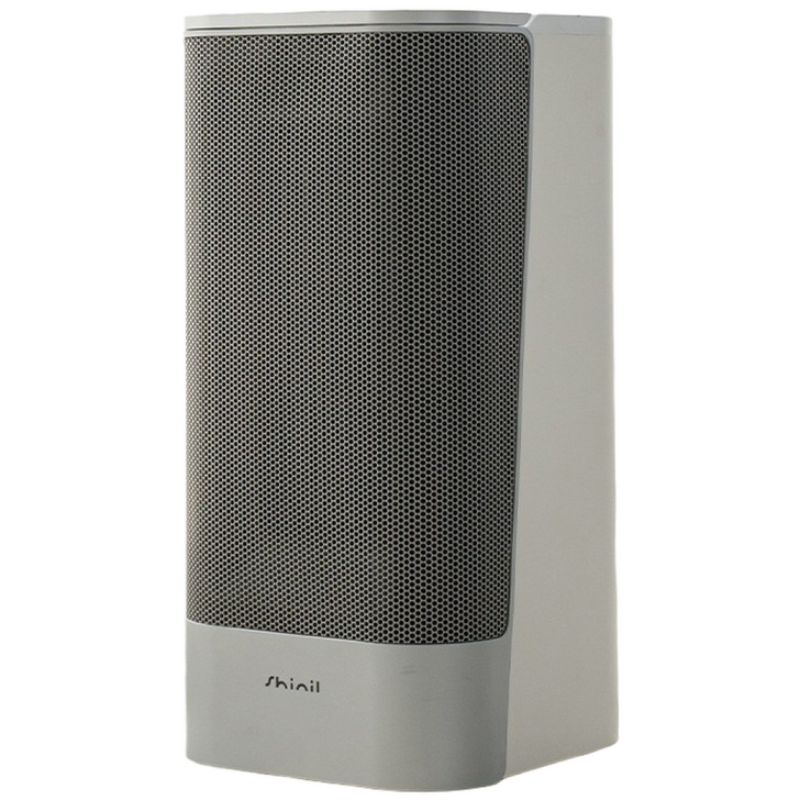 신일 온풍기 난방기 전기히터 PTC 가정용 사무실 화장실 풀스크린 터치 열풍기