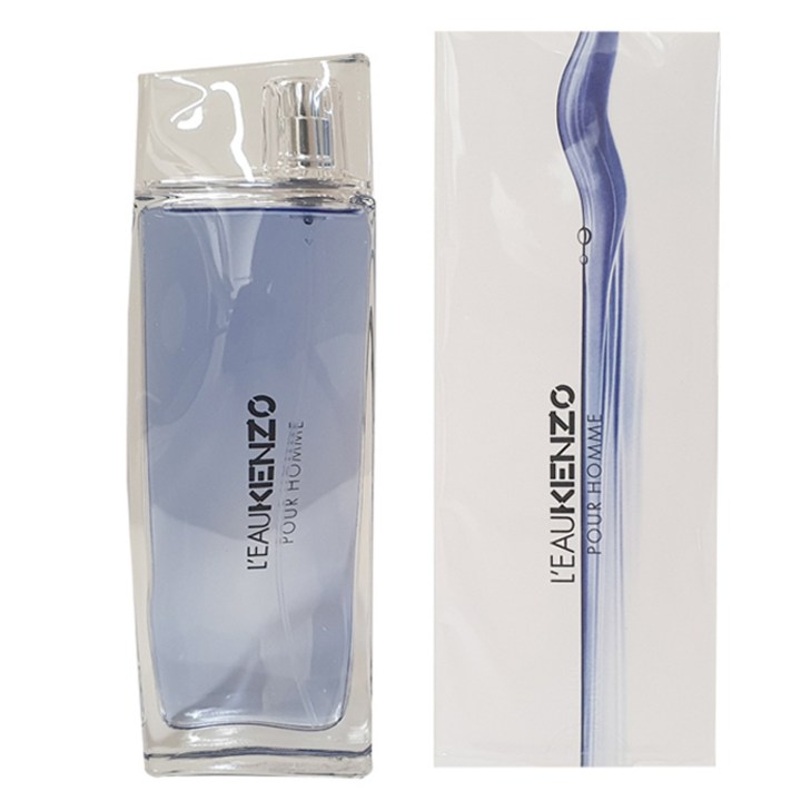 겐조 로 겐조 뿌르 옴므 오 드 뚜왈렛