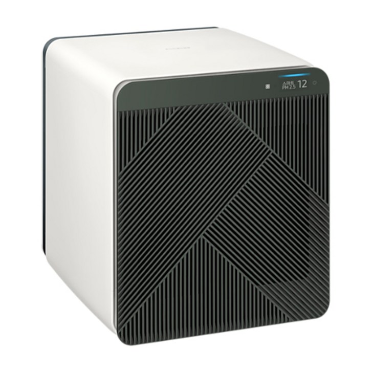 [삼성전자] 비스포크 큐브Air 공기청정기 AX053B810HND