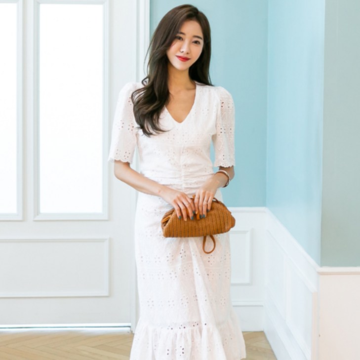 지은이옷장 릴리 원피스