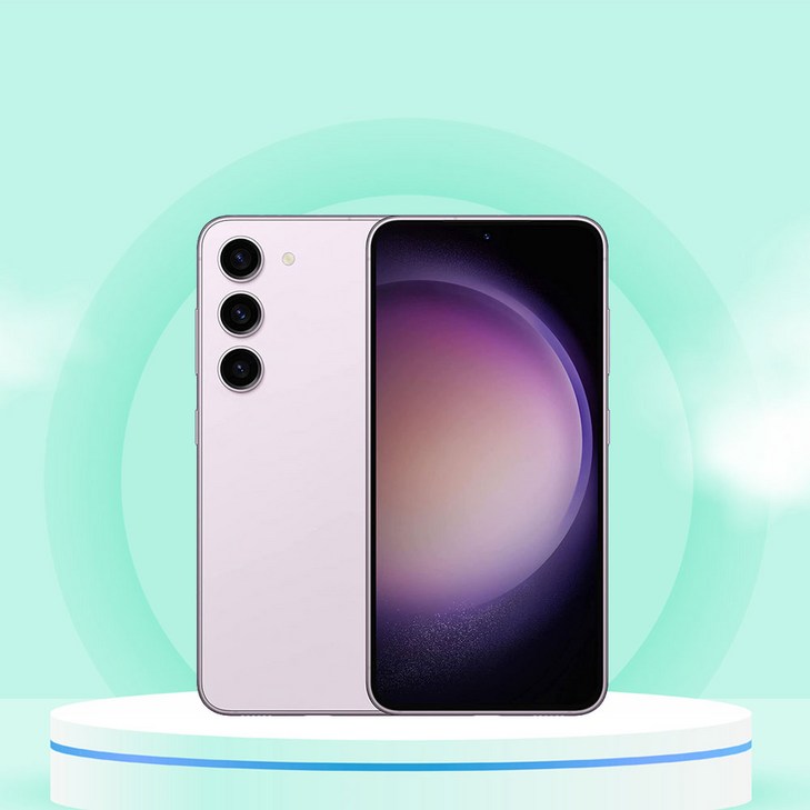 갤럭시 S23플러스 256GB SMS916 공기계 S급 리퍼