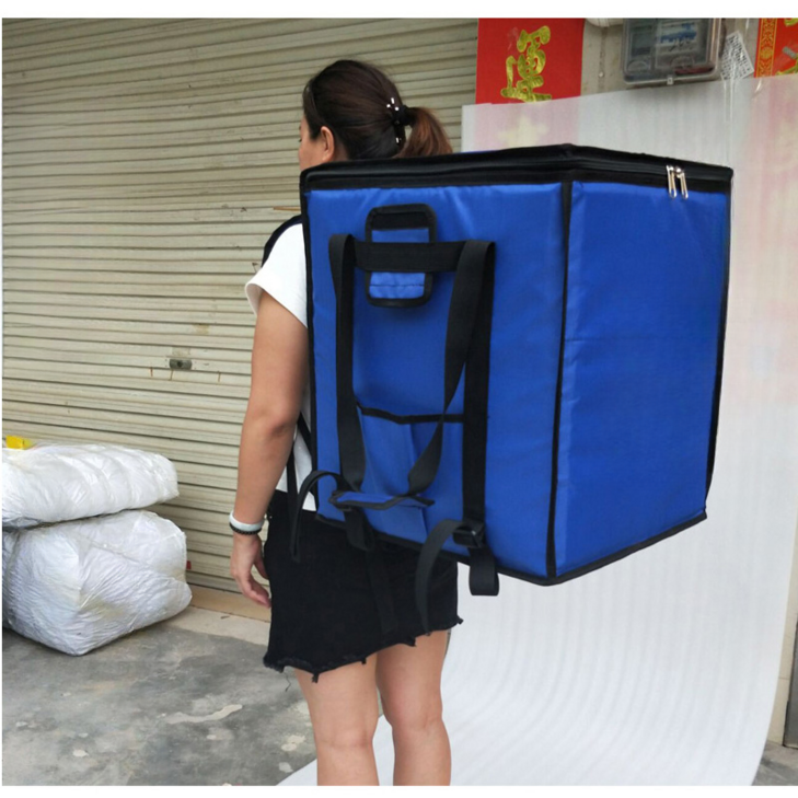 초대형 배달 백팩 보냉백 아이스박스 100L 캠핑 낚시 차박 여행용 장박