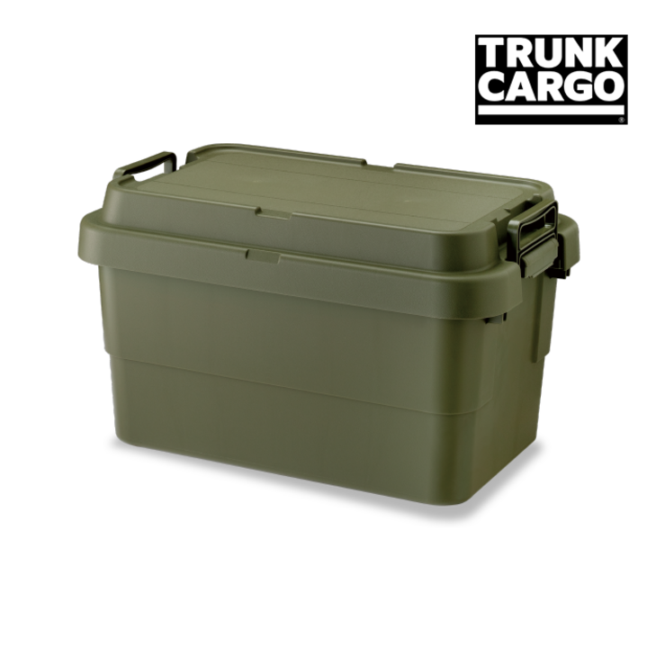 고든밀러 스태킹 트렁크 카고박스