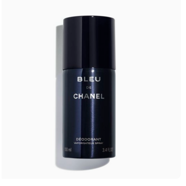 백화점정품 샤넬 옴므 블루 드 샤넬 데오드란트 100ml