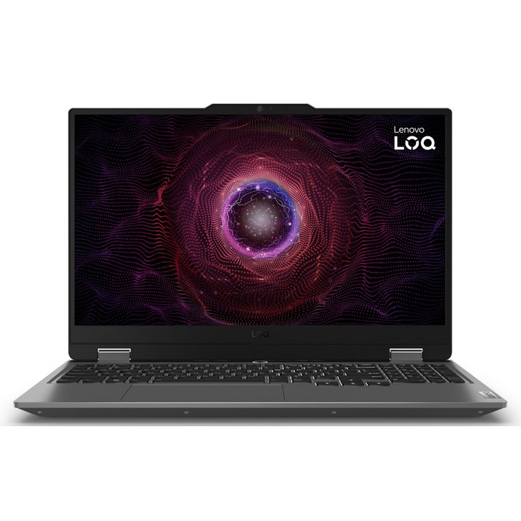 레노버 2024 LOQ 15ARP9 15.6 라이젠7 라이젠 7000 시리즈 지포스 RTX 4060