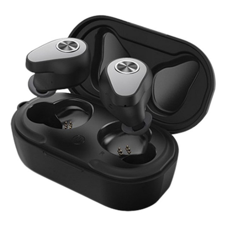 엠지텍 블루투스이어폰 IRON V50