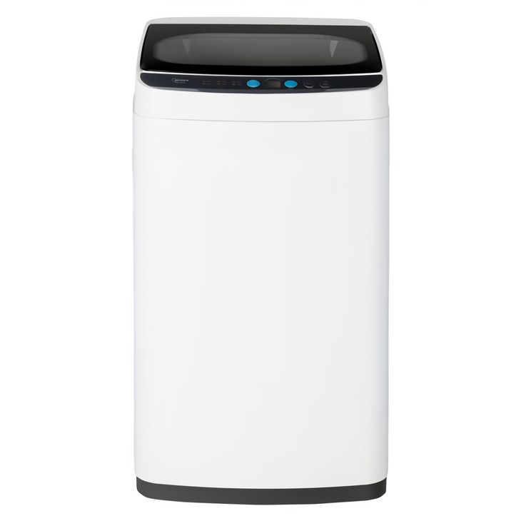 마이디어 통돌이 세탁기 MAR03W38WKKR 3.8kg, MAR03W38WKKR, 화이트