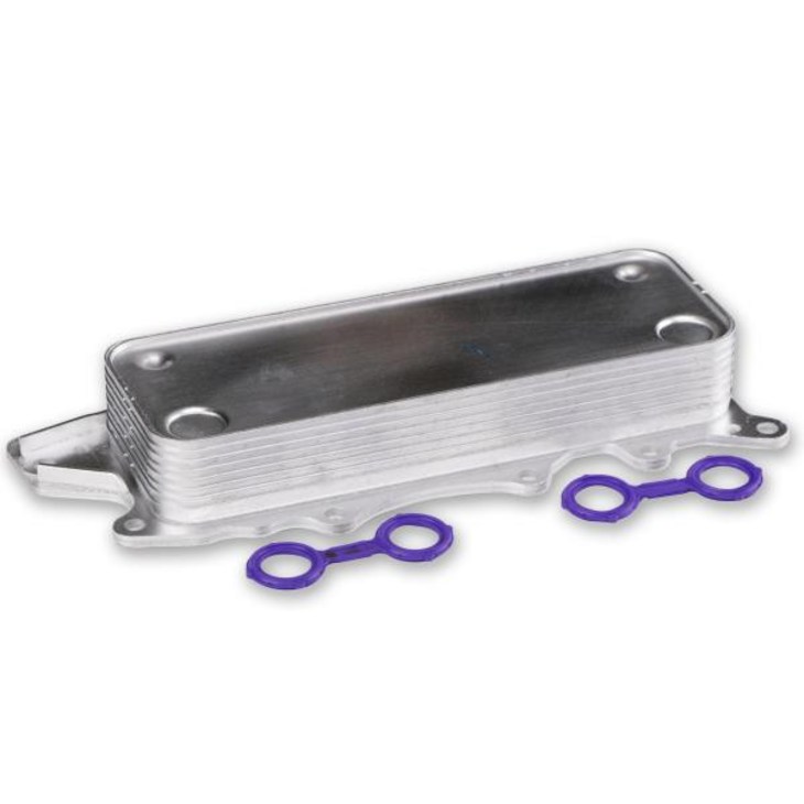 오일 쿨러 적합 메르세데스 W203 W204 W211 W212 W213 W461463 642 180 01 65 OM642 V6 CDI OE6421880001 6421800165