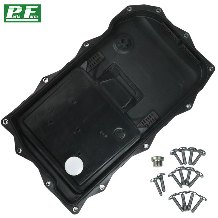 BMW 5시리즈 8단 미션오일팬 F07 5GT 0817년, 1개