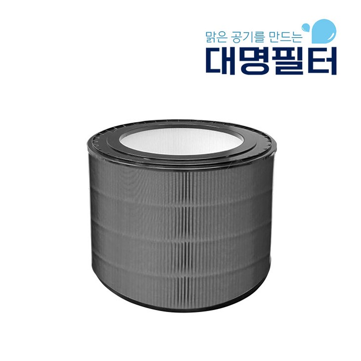 대명 국내산 AS191DWFA 필터 엘지퓨리케어360 전용, 1개, AS191DWFA