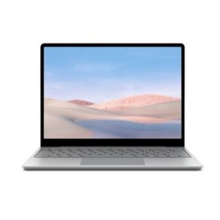 마이크로소프트 2020 Surface Laptop Go 12.5