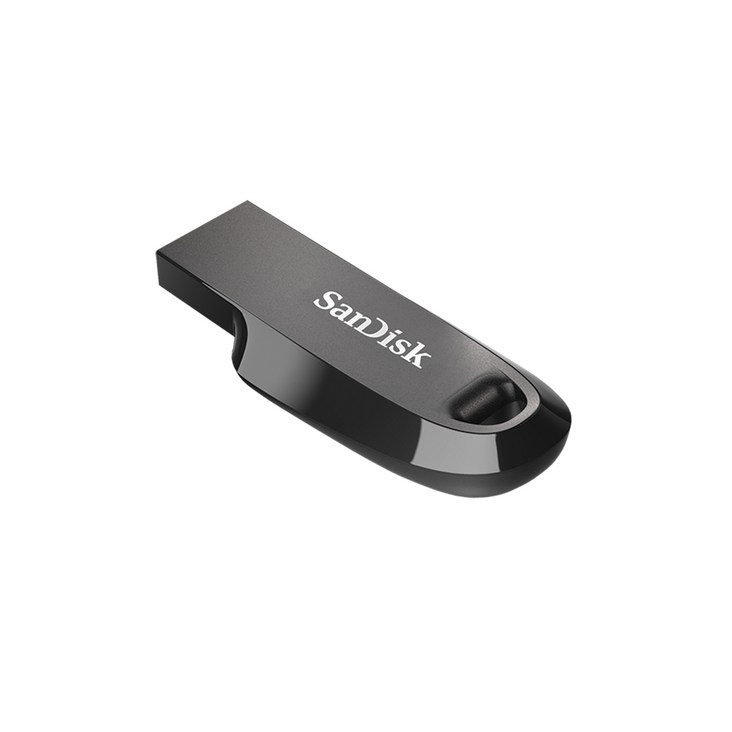 샌디스크 USB 메모리 크루저 울트라  커브 3.2 cz550