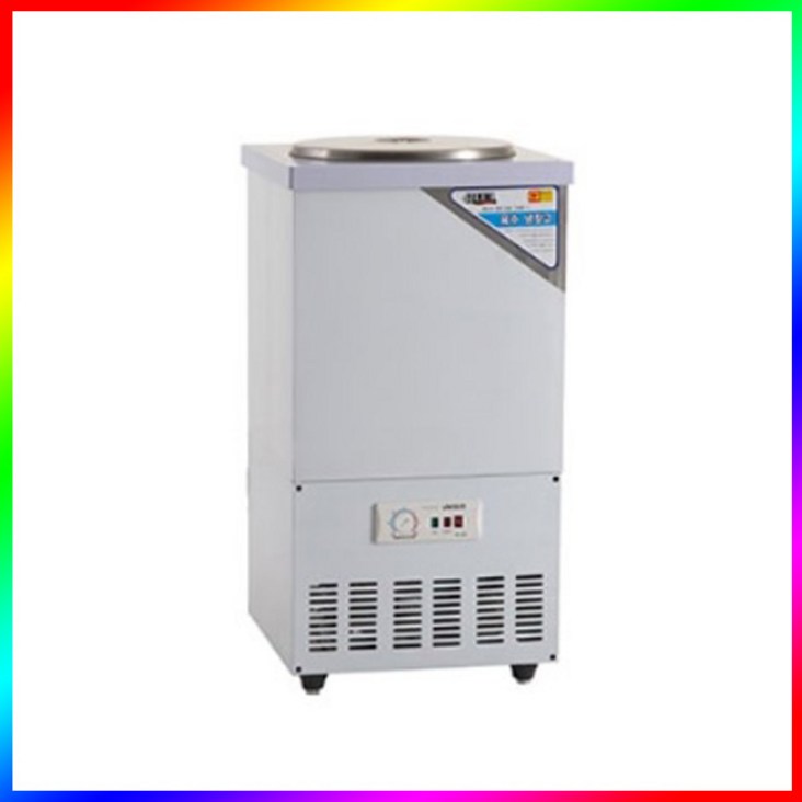 유니크 3말 외통 육수 냉장고, UDS-31RAR 20230809