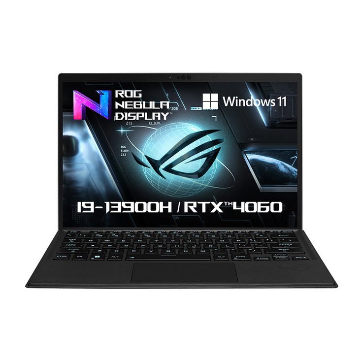 에이수스 2023 ROG 플로우 Z13 지포스 RTX 4060